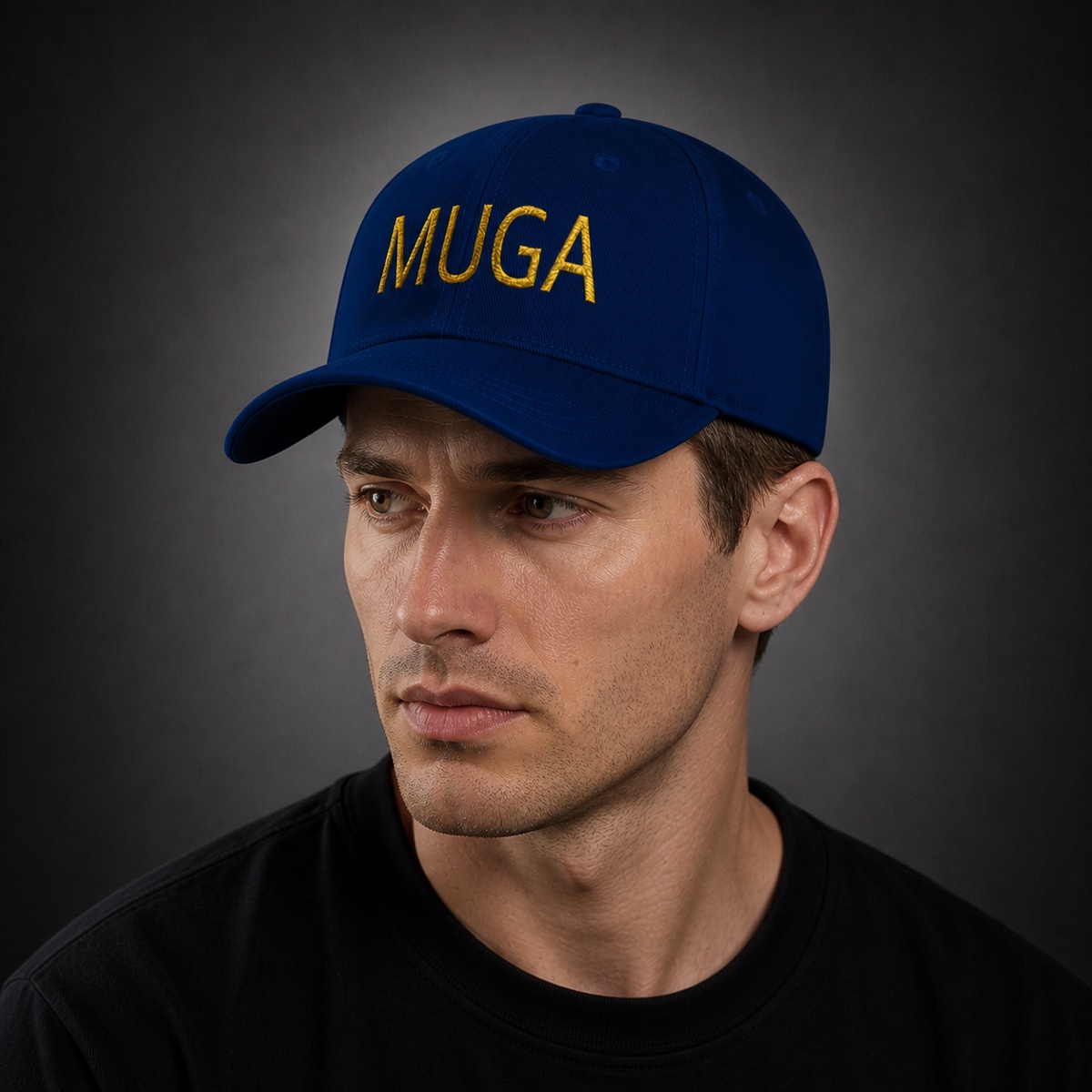 Caps
