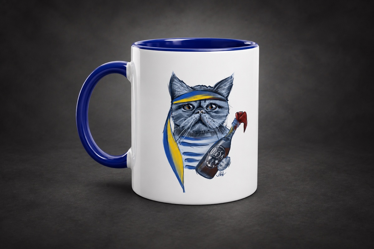 Mugs
